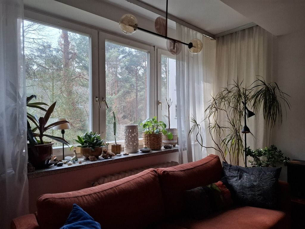 Mieszkanie - 4 pokoje - 64 m² - ul. Romana Pazińskiego Warszawa