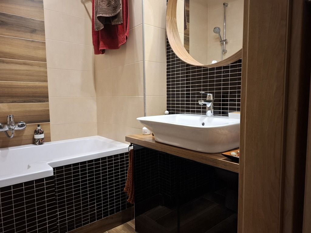 Mieszkanie - 4 pokoje - 64 m² - ul. Romana Pazińskiego Warszawa