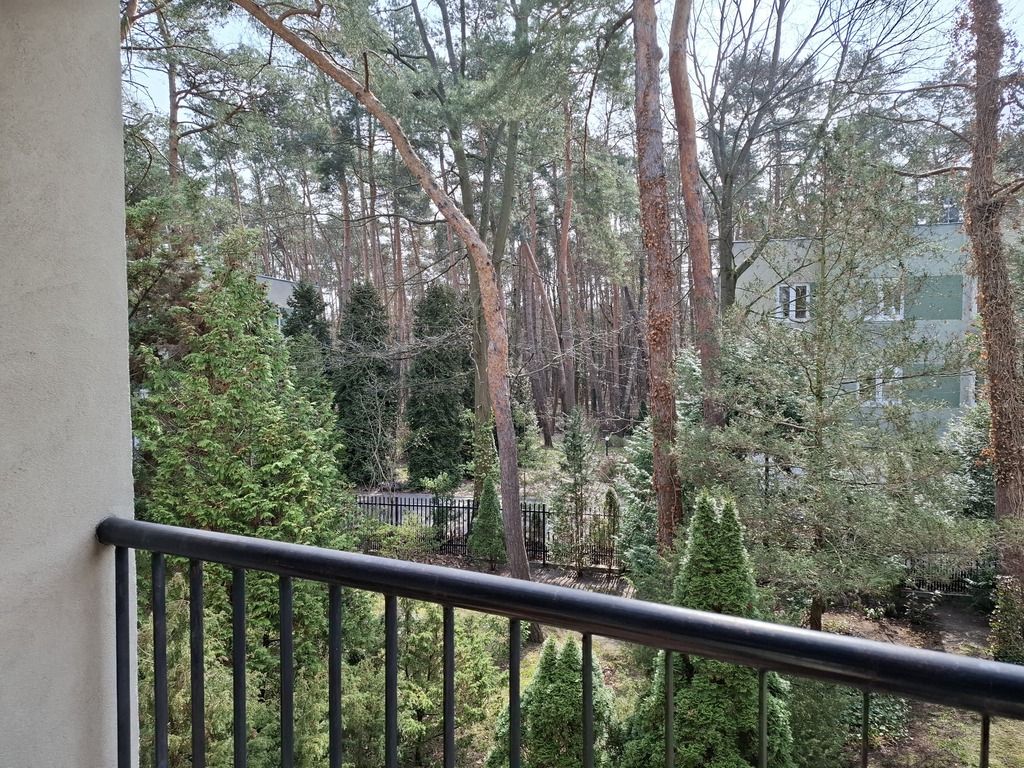 Mieszkanie - 4 pokoje - 64 m² - ul. Romana Pazińskiego Warszawa