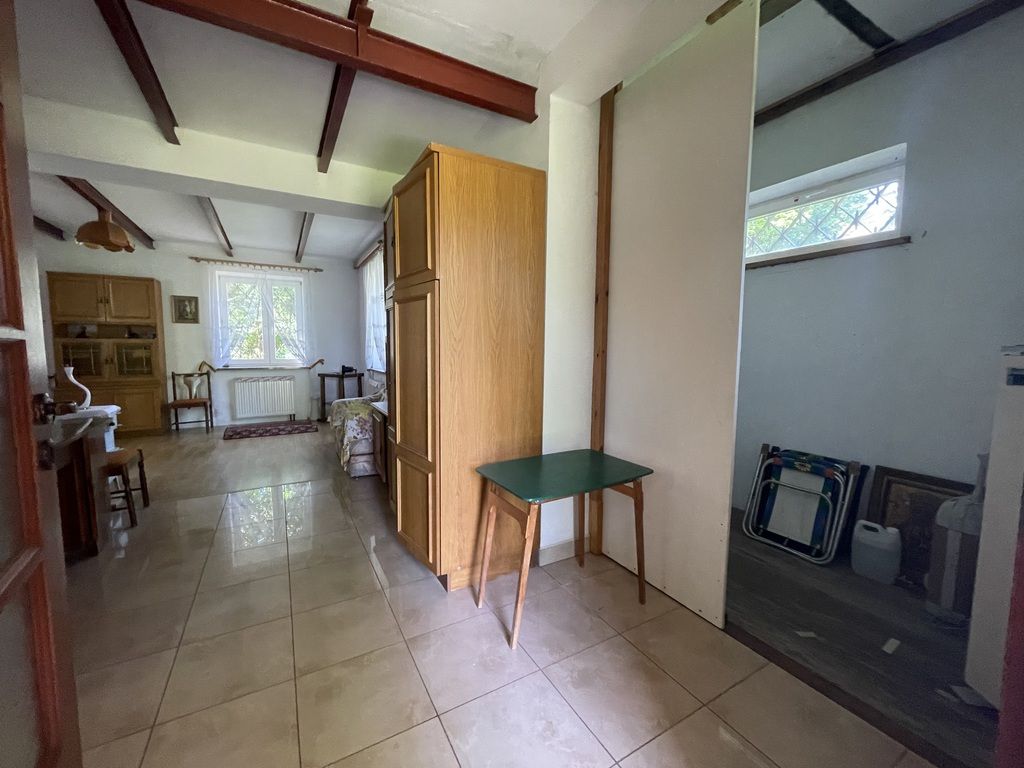 Dom - 3 pokoje - 114 m² - ul. Zgierska Skotniki