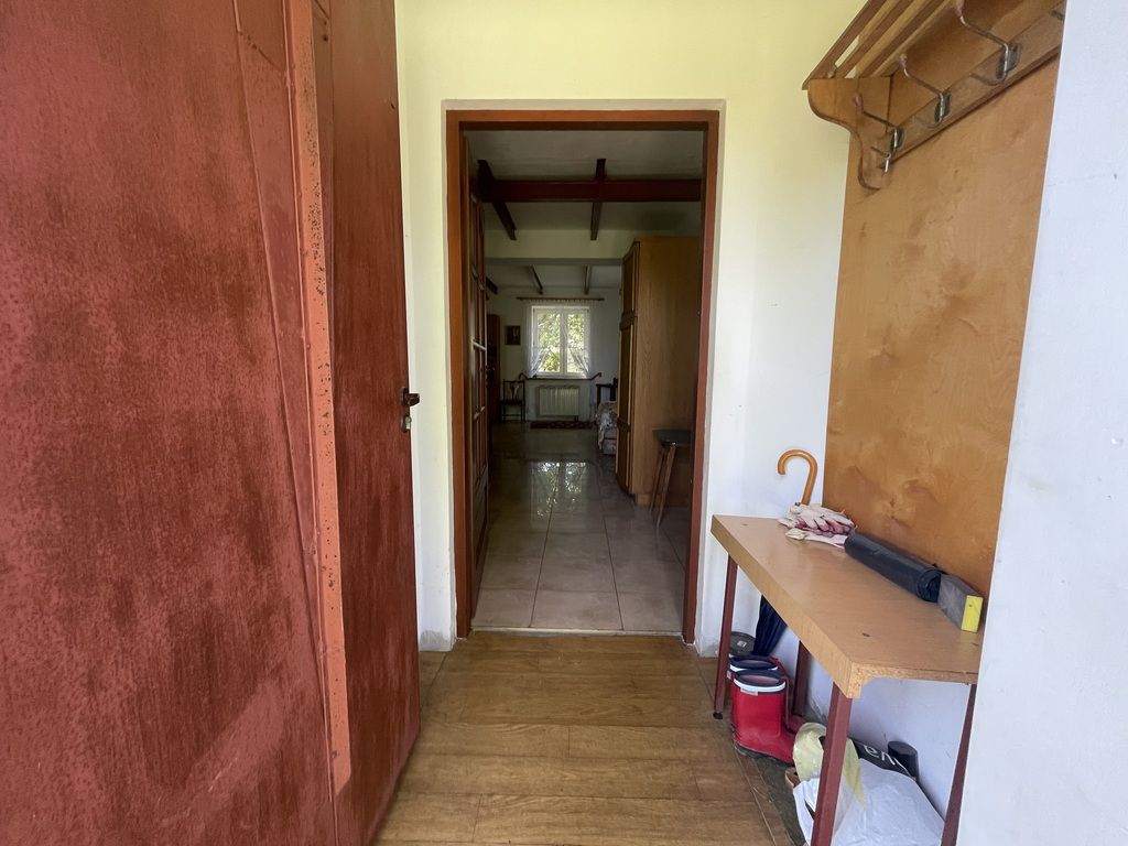 Dom - 3 pokoje - 114 m² - ul. Zgierska Skotniki