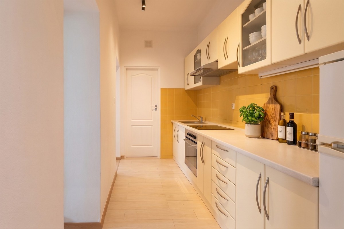 Mieszkanie - 2 pokoje - 57 m² - ul. św. Franciszka Salezego Warszawa Śródmieście