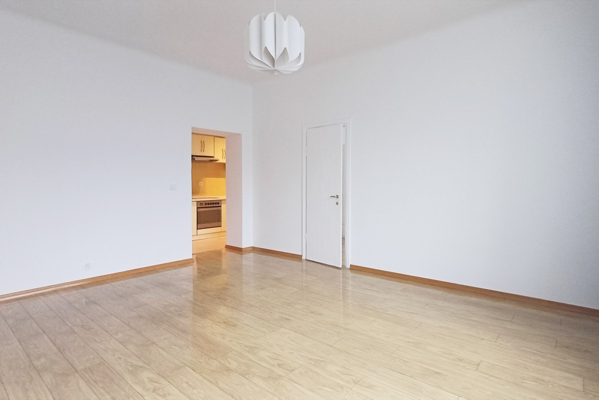 Mieszkanie - 2 pokoje - 57 m² - ul. św. Franciszka Salezego Warszawa Śródmieście