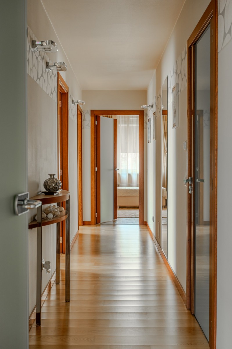 Квартира в Warszawa Mokotów | 4 комнаты | 166.4 м²