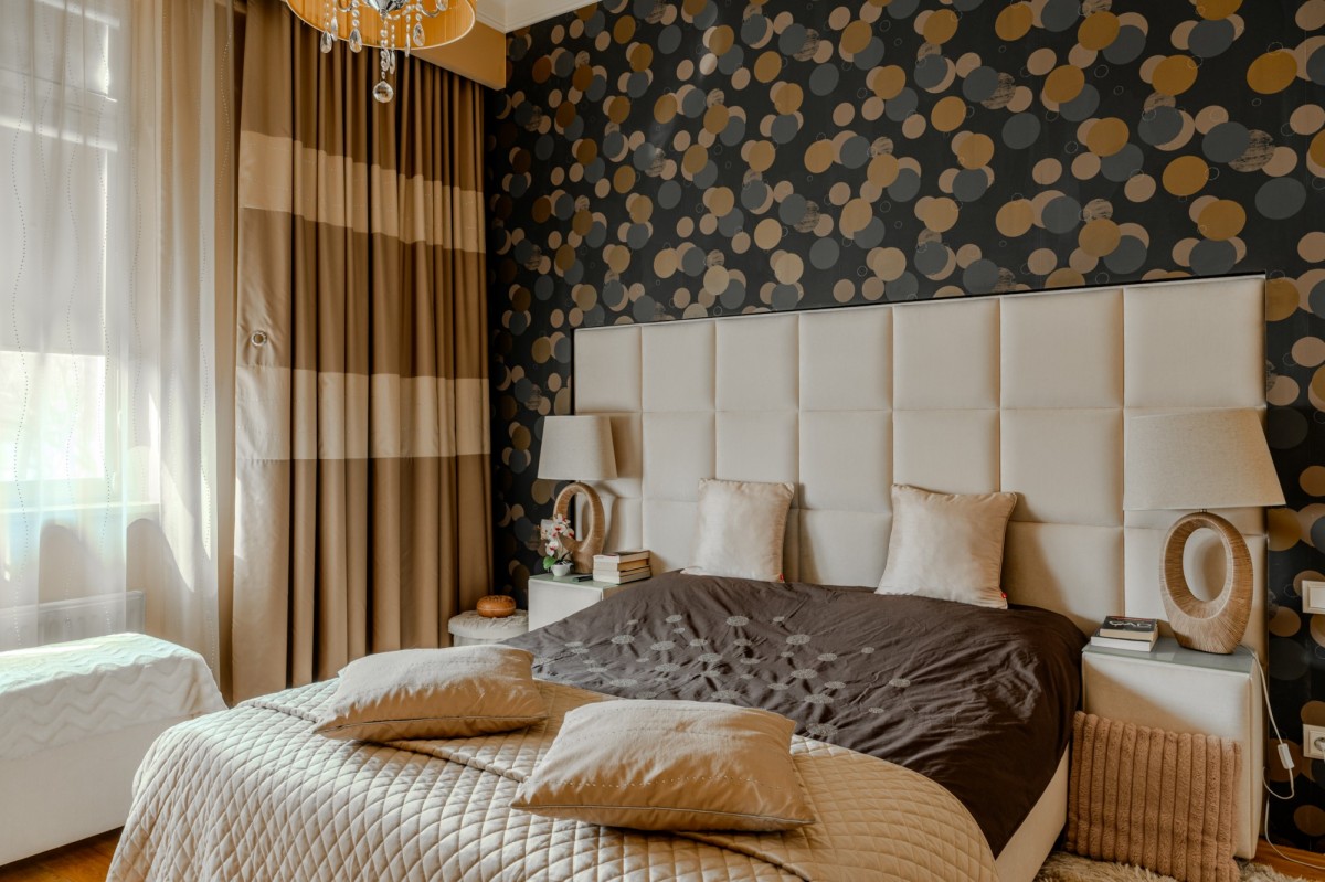 Квартира в Warszawa Mokotów | 4 комнаты | 166.4 м²