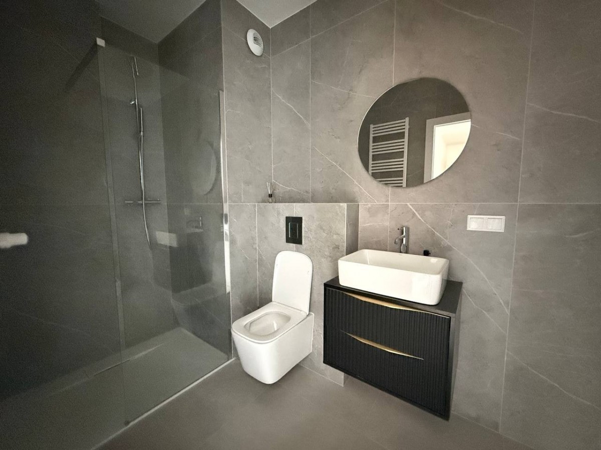 Mieszkanie - 1 pokój - 34 m² - ul. Łochowska Warszawa Praga-Północ