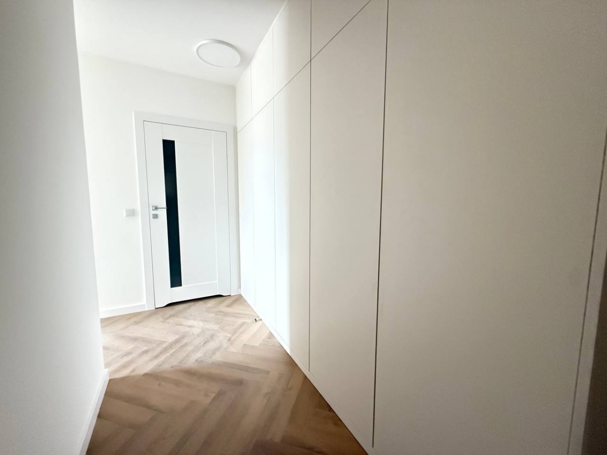 Mieszkanie - 1 pokój - 34 m² - ul. Łochowska Warszawa Praga-Północ