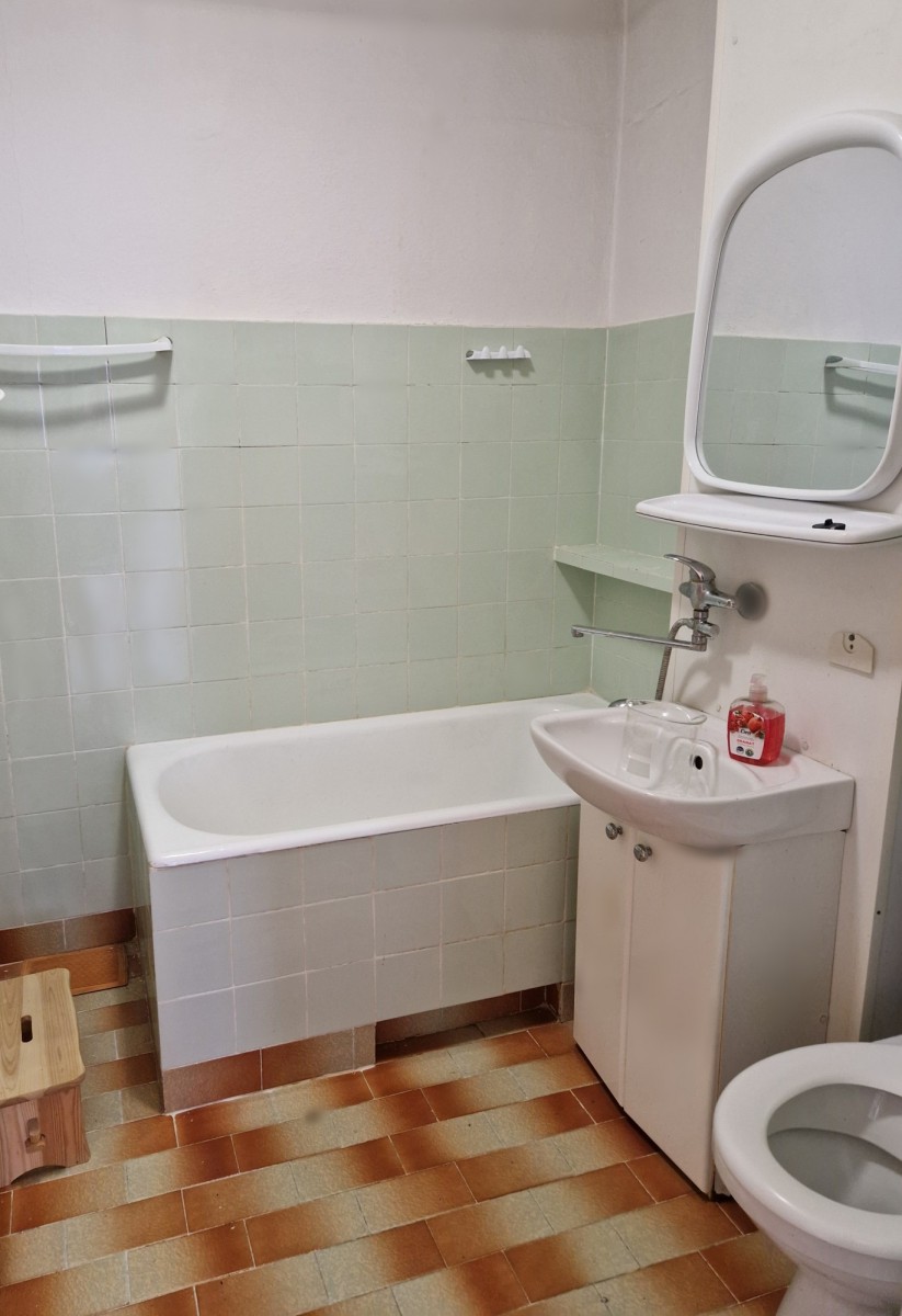 Mieszkanie - 3 pokoje - 54 m² - ul. Smocza Warszawa Wola