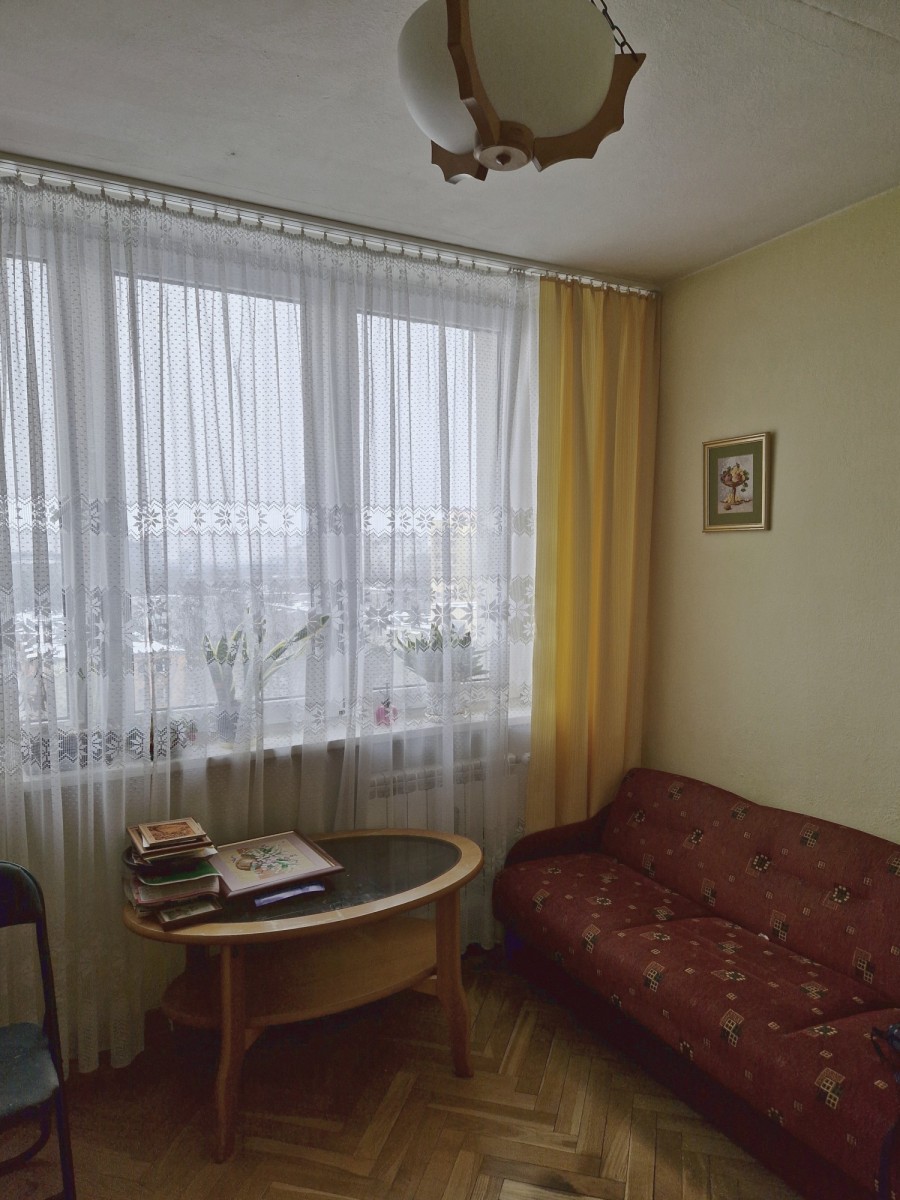 Mieszkanie - 3 pokoje - 54 m² - ul. Smocza Warszawa Wola