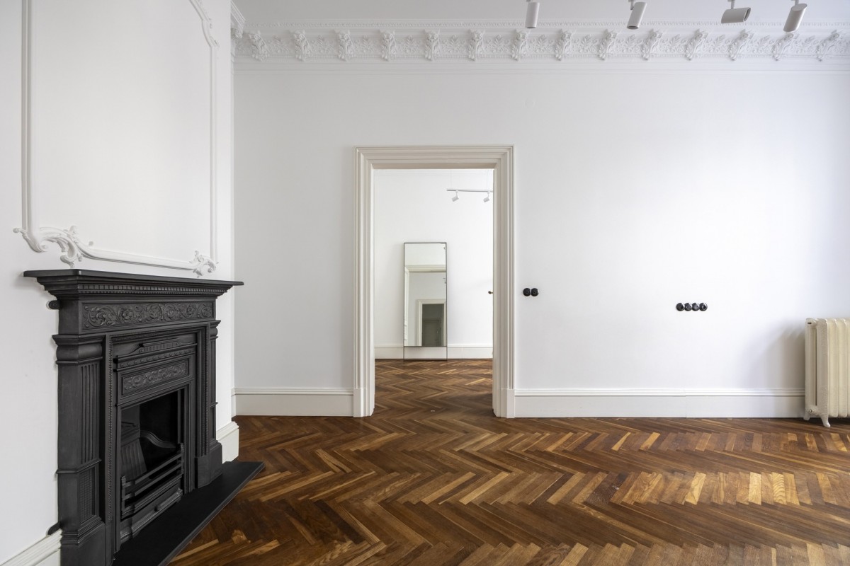 Obiekt - 2 pokoje - 56 m² - winda - ul. Mokotowska Warszawa Śródmieście Południowe