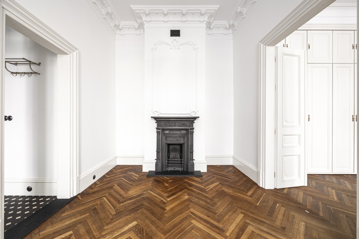 Obiekt - 2 pokoje - 56 m² - winda - ul. Mokotowska Warszawa Śródmieście Południowe