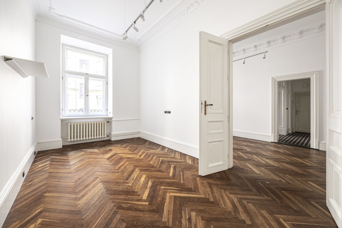 Mieszkanie - 2 pokoje - 56 m² - winda - ul. Mokotowska Warszawa Śródmieście