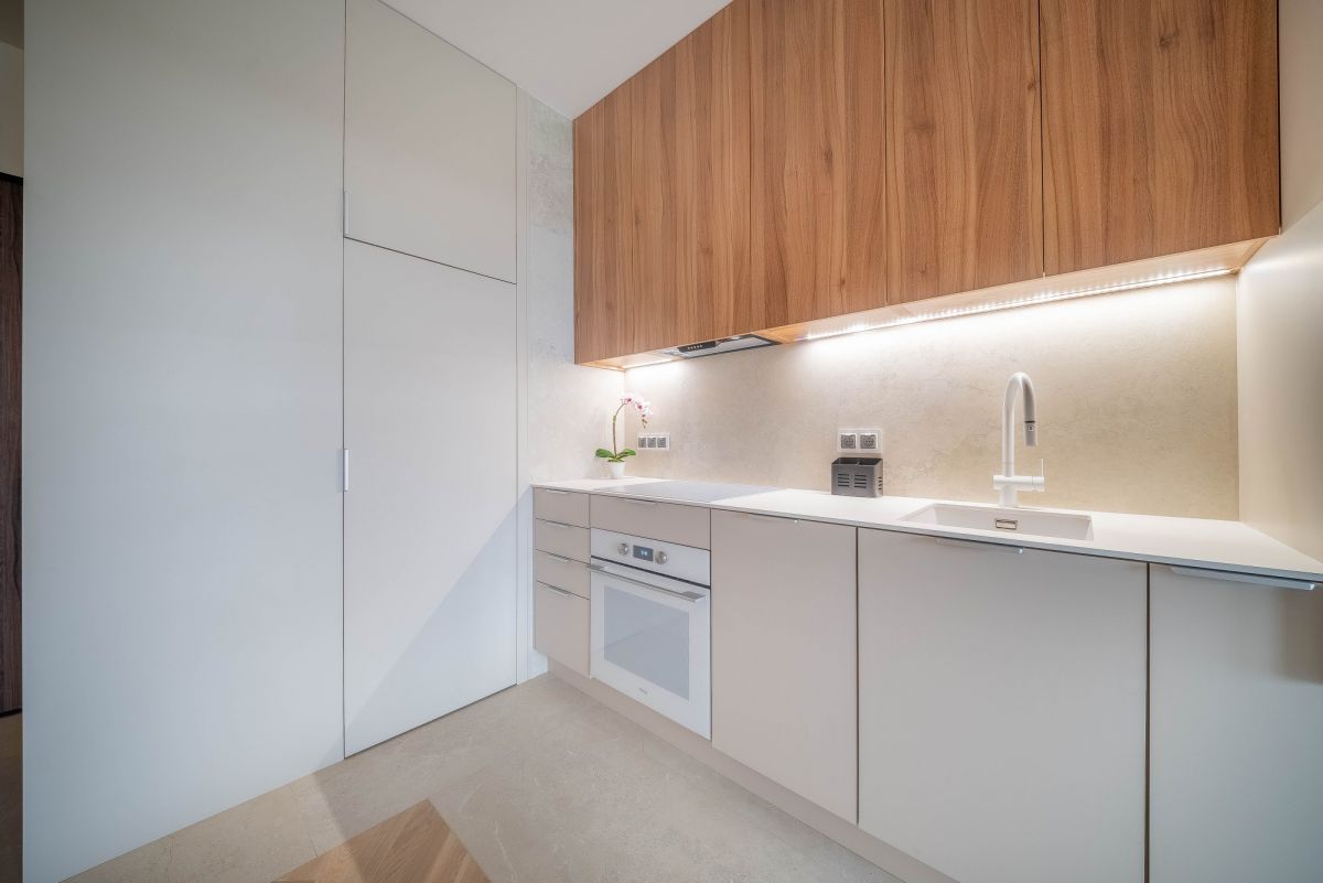Mieszkanie - 2 pokoje - 34 m² - ul. Stanisława Kierbedzia Warszawa Mokotów Sielce