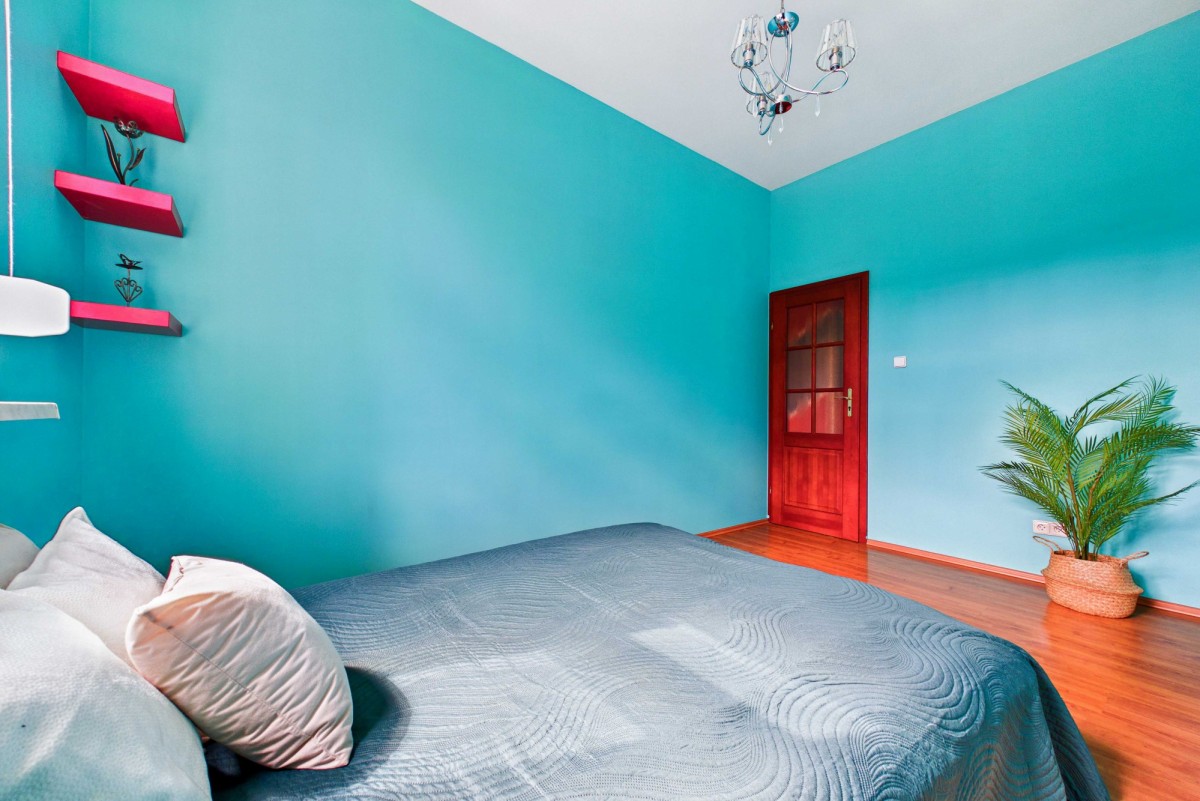 Mieszkanie - 3 pokoje - 78 m² - ul. Wileńska Legnica