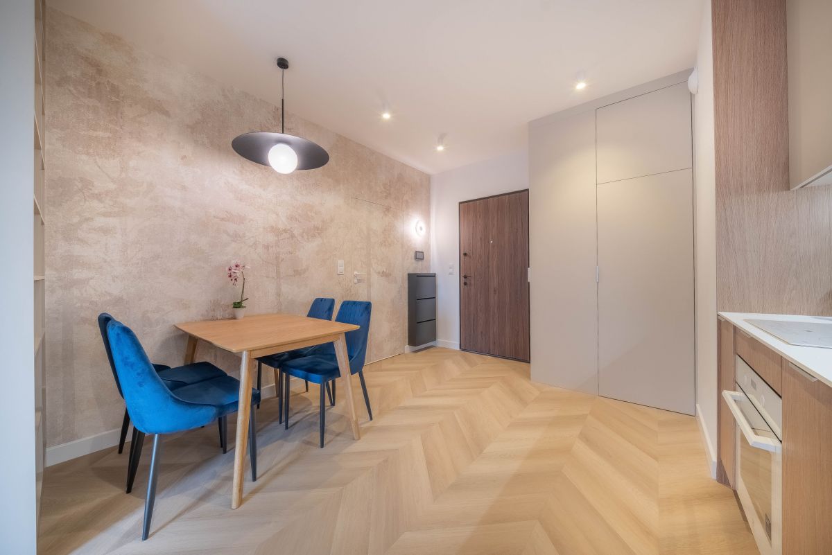 Mieszkanie - 2 pokoje - 37 m² - ul. Stanisława Kierbedzia Warszawa Mokotów Sielce