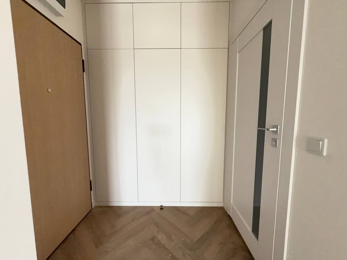 Mieszkanie - 1 pokój - 31 m² - ul. Łochowska Warszawa Praga-Północ