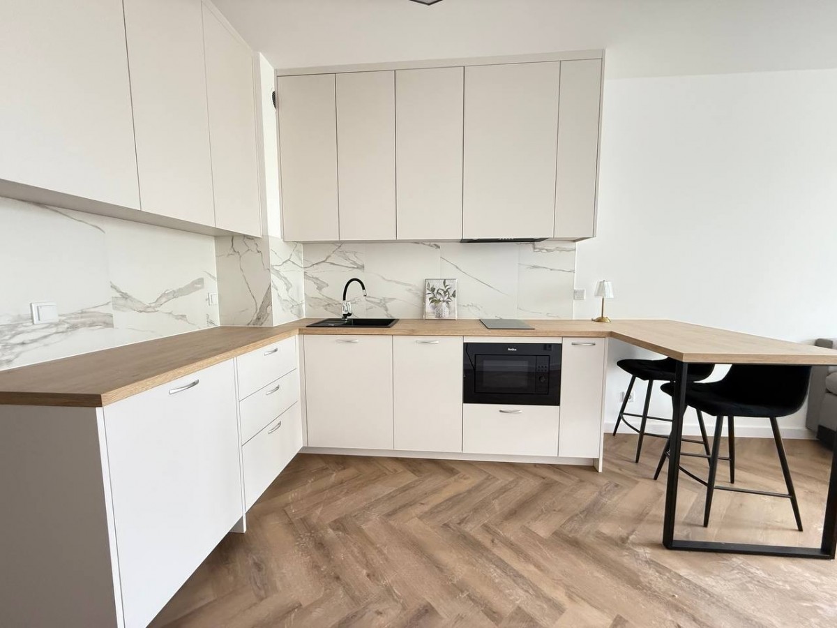 Mieszkanie - 1 pokój - 31 m² - ul. Łochowska Warszawa Praga-Północ