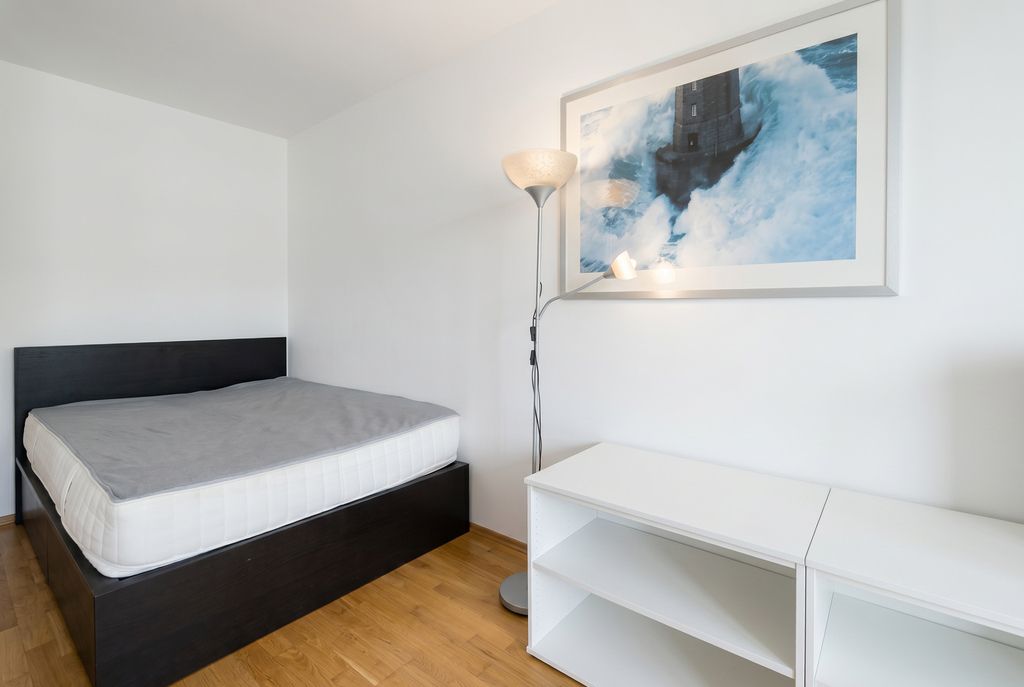 Mieszkanie - 1 pokój - 34 m² - winda - al. Komisji Edukacji Narodowej Warszawa Ursynów