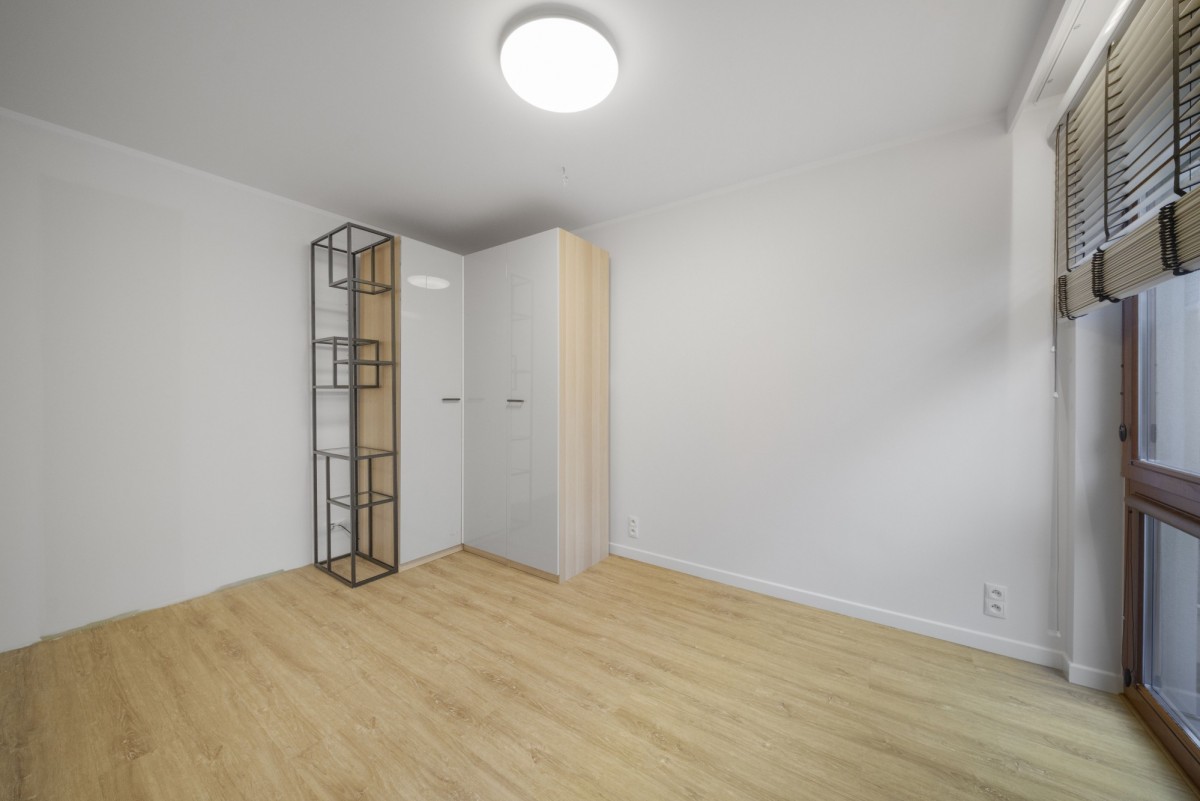 Mieszkanie - 2 pokoje - 48 m² - ul. Wrocławska Warszawa Bemowo