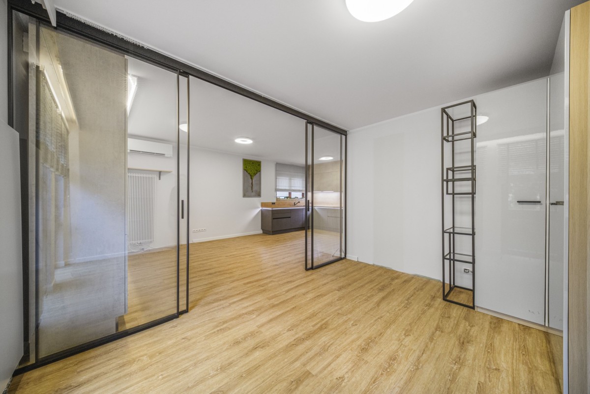 Mieszkanie - 2 pokoje - 48 m² - ul. Wrocławska Warszawa Bemowo
