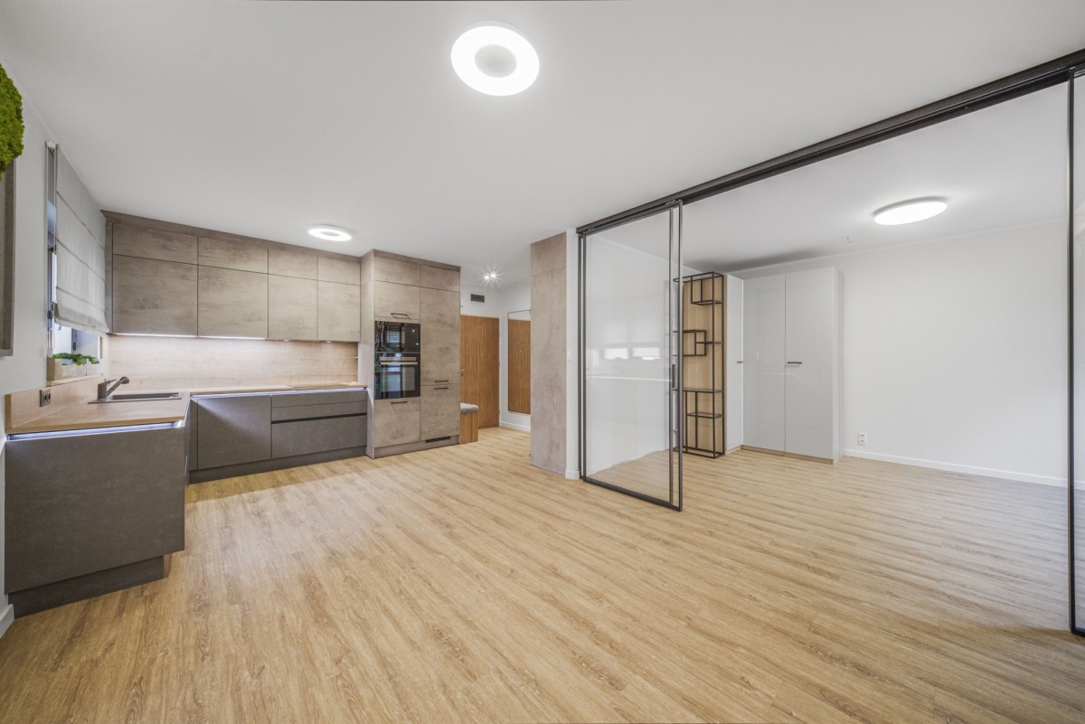 Mieszkanie - 2 pokoje - 48 m² - ul. Wrocławska Warszawa Bemowo