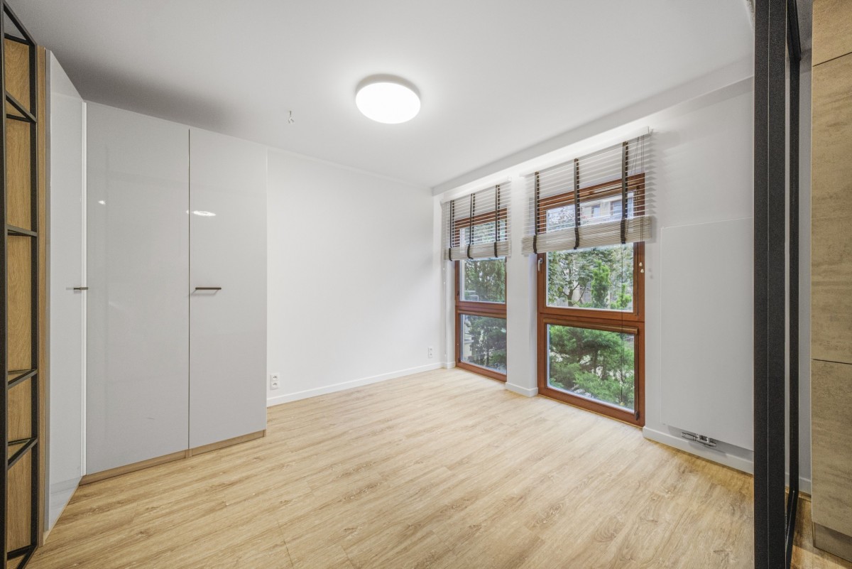 Mieszkanie - 2 pokoje - 48 m² - ul. Wrocławska Warszawa Bemowo
