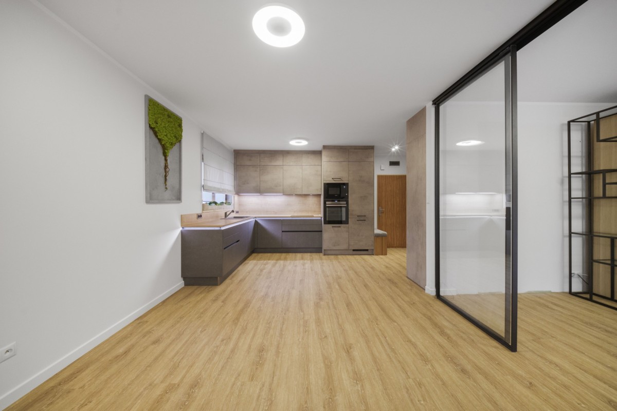 Mieszkanie - 2 pokoje - 48 m² - ul. Wrocławska Warszawa Bemowo