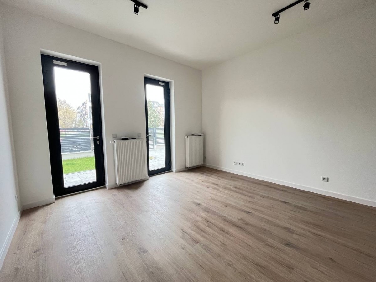 Lokal - 1 pokój - 26 m² - ul. Łochowska Warszawa Praga-Północ