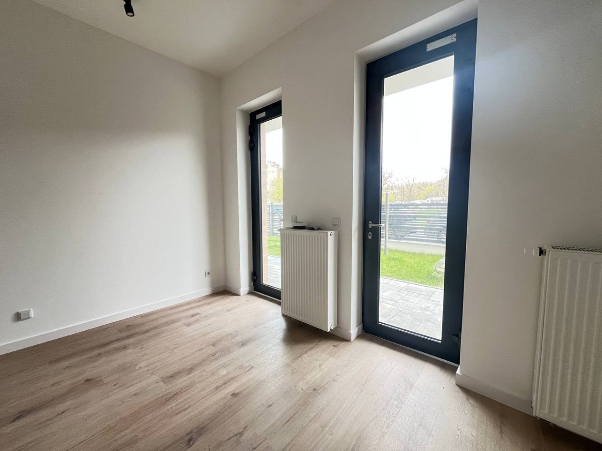 Lokal - 1 pokój - 26 m² - ul. Łochowska Warszawa Praga-Północ