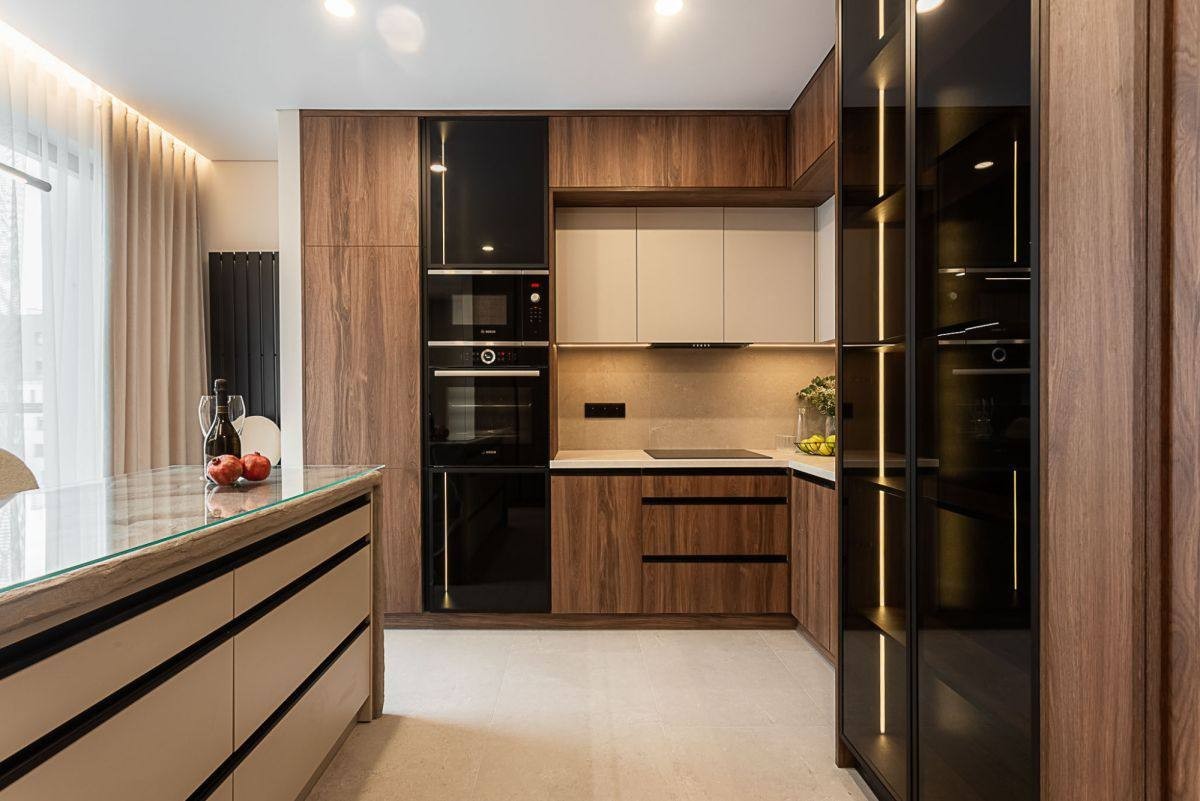 Mieszkanie - 3 pokoje - 68 m² - ul. Studzienna Warszawa Wola