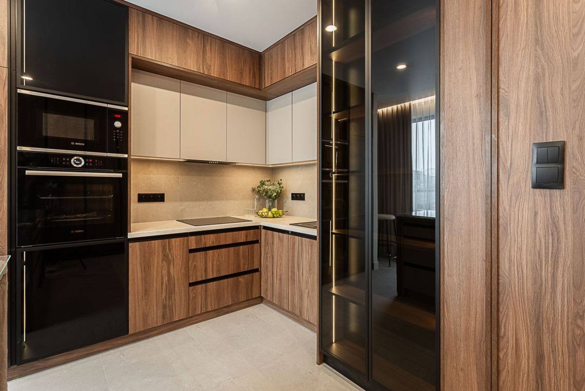 Mieszkanie - 3 pokoje - 68 m² - ul. Studzienna Warszawa Wola