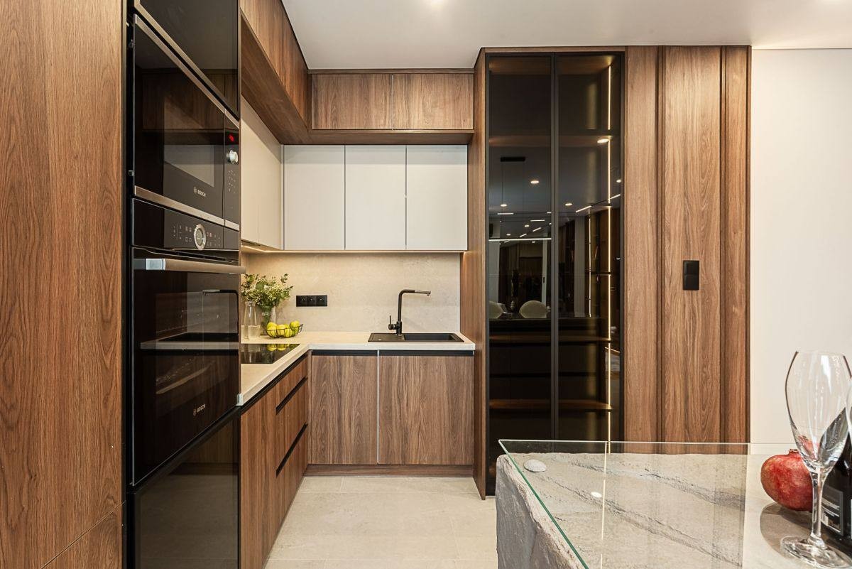 Mieszkanie - 3 pokoje - 68 m² - ul. Studzienna Warszawa Wola