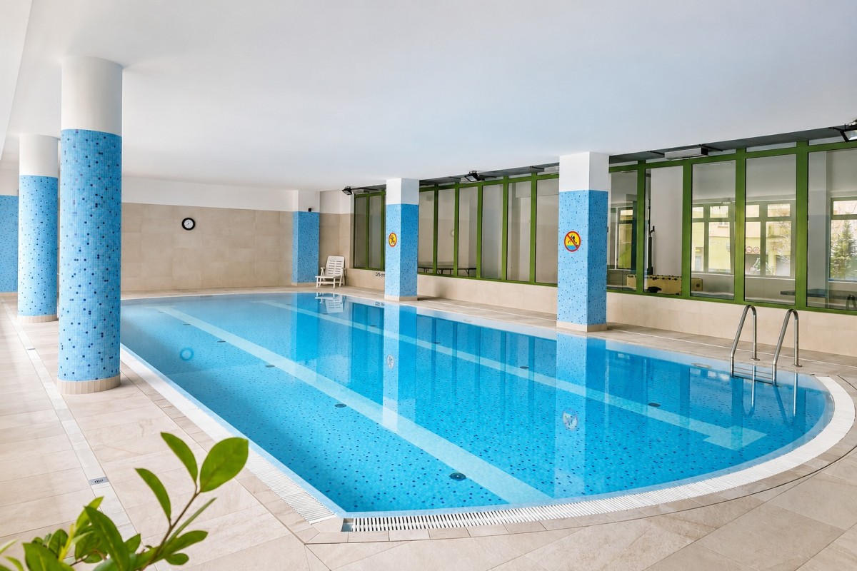 Mieszkanie - 1 pokój - 33 m² - winda - ul. Pejzażowa Warszawa Mokotów