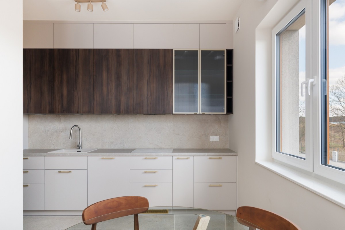 Mieszkanie - 5 pokoi - 140 m² - ul. Celulozy Warszawa Wawer