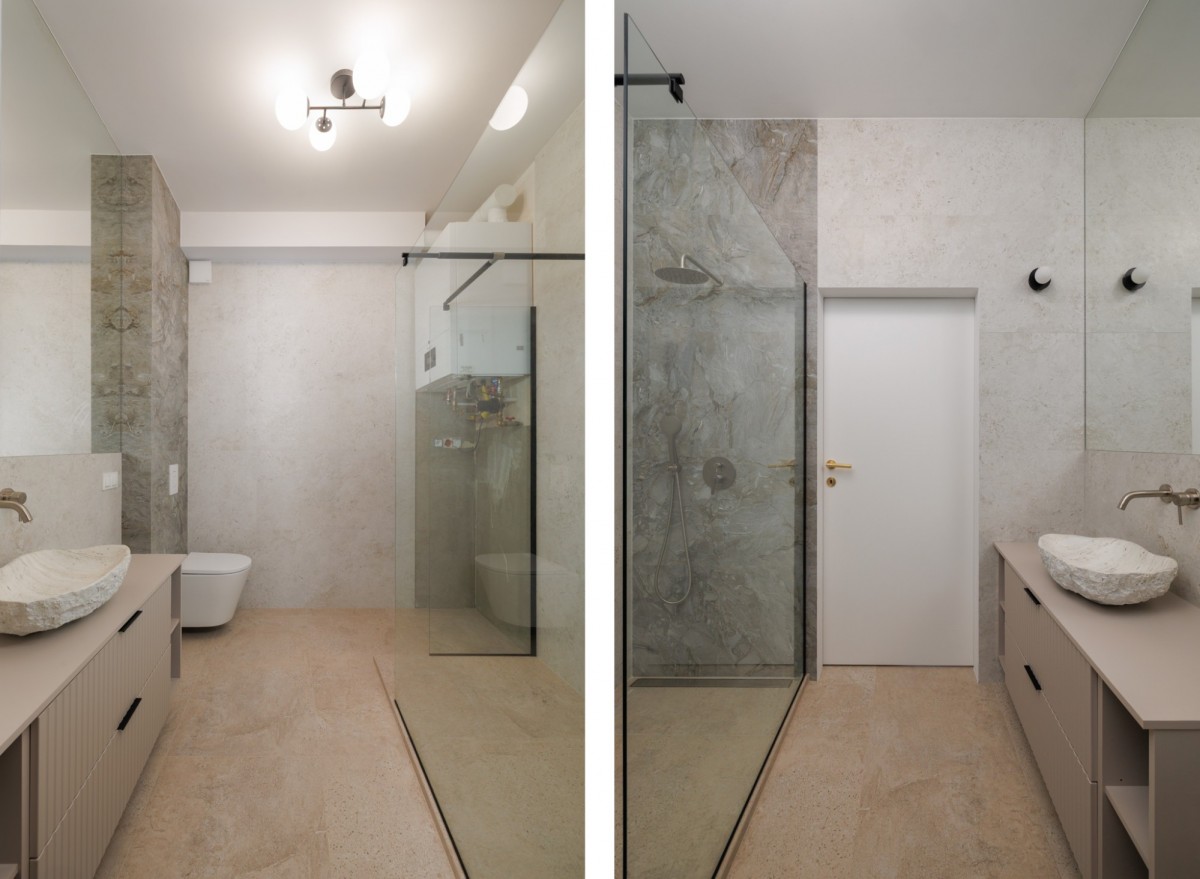 Mieszkanie - 5 pokoi - 140 m² - ul. Celulozy Warszawa Wawer