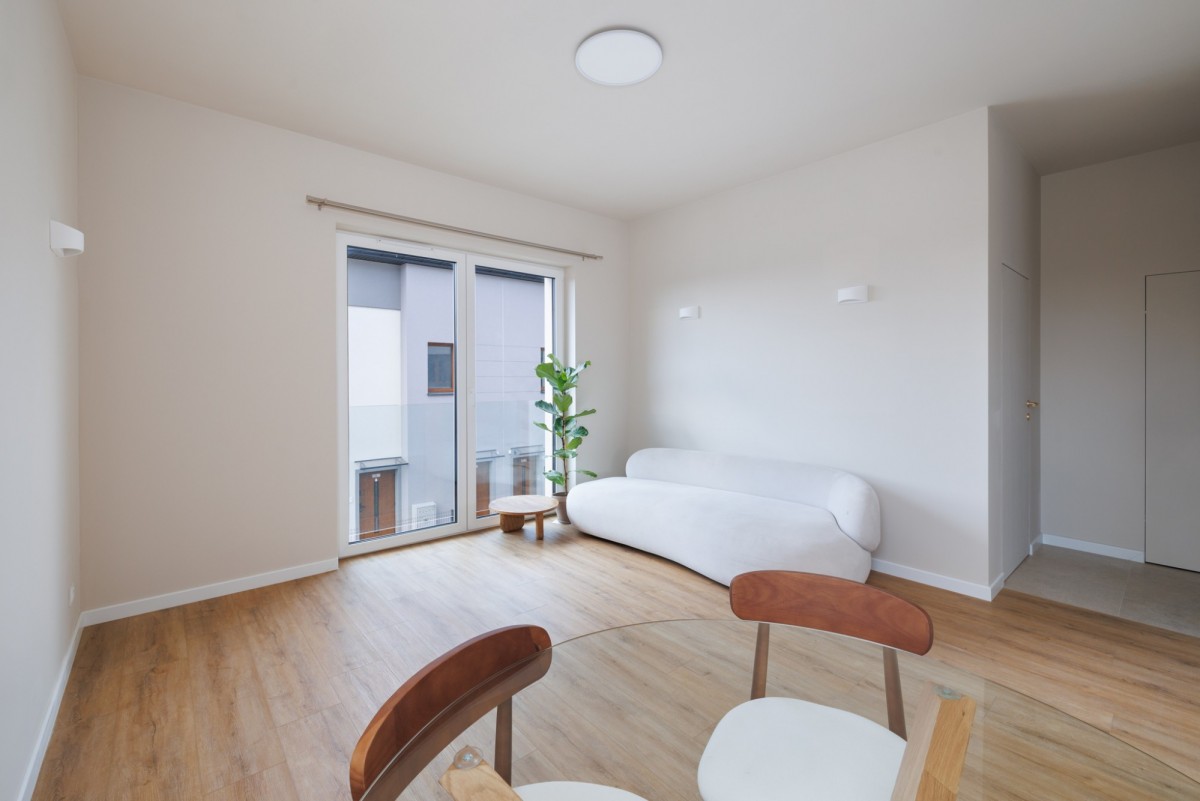 Mieszkanie - 5 pokoi - 140 m² - ul. Celulozy Warszawa Wawer