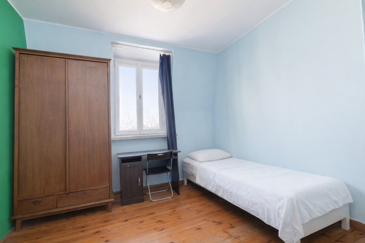 Mieszkanie - 3 pokoje - 78 m² - winda - al. Aleja Jana Pawła II Warszawa Śródmieście