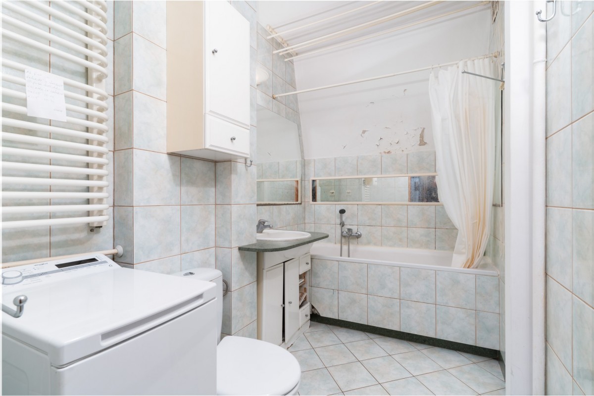 Mieszkanie - 3 pokoje - 78 m² - winda - al. Aleja Jana Pawła II Warszawa Śródmieście