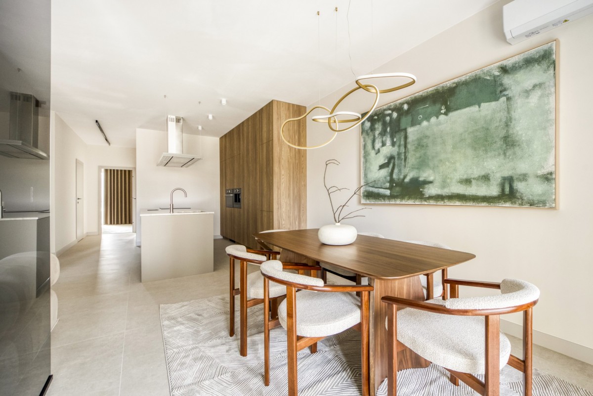 Mieszkanie - 3 pokoje - 86 m² - ul. Wołoska Warszawa Mokotów