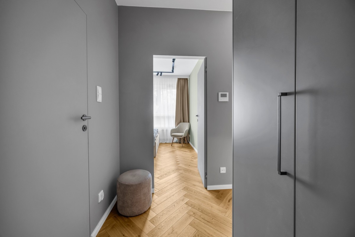 Mieszkanie - 2 pokoje - 44 m² - winda - ul. Fabryczna Warszawa Wesoła Stara Miłosna