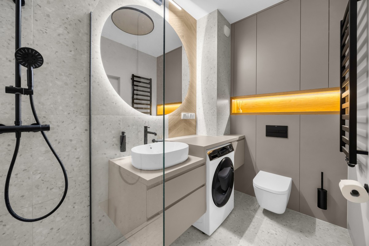 Mieszkanie - 2 pokoje - 44 m² - winda - ul. Fabryczna Warszawa Wesoła Stara Miłosna