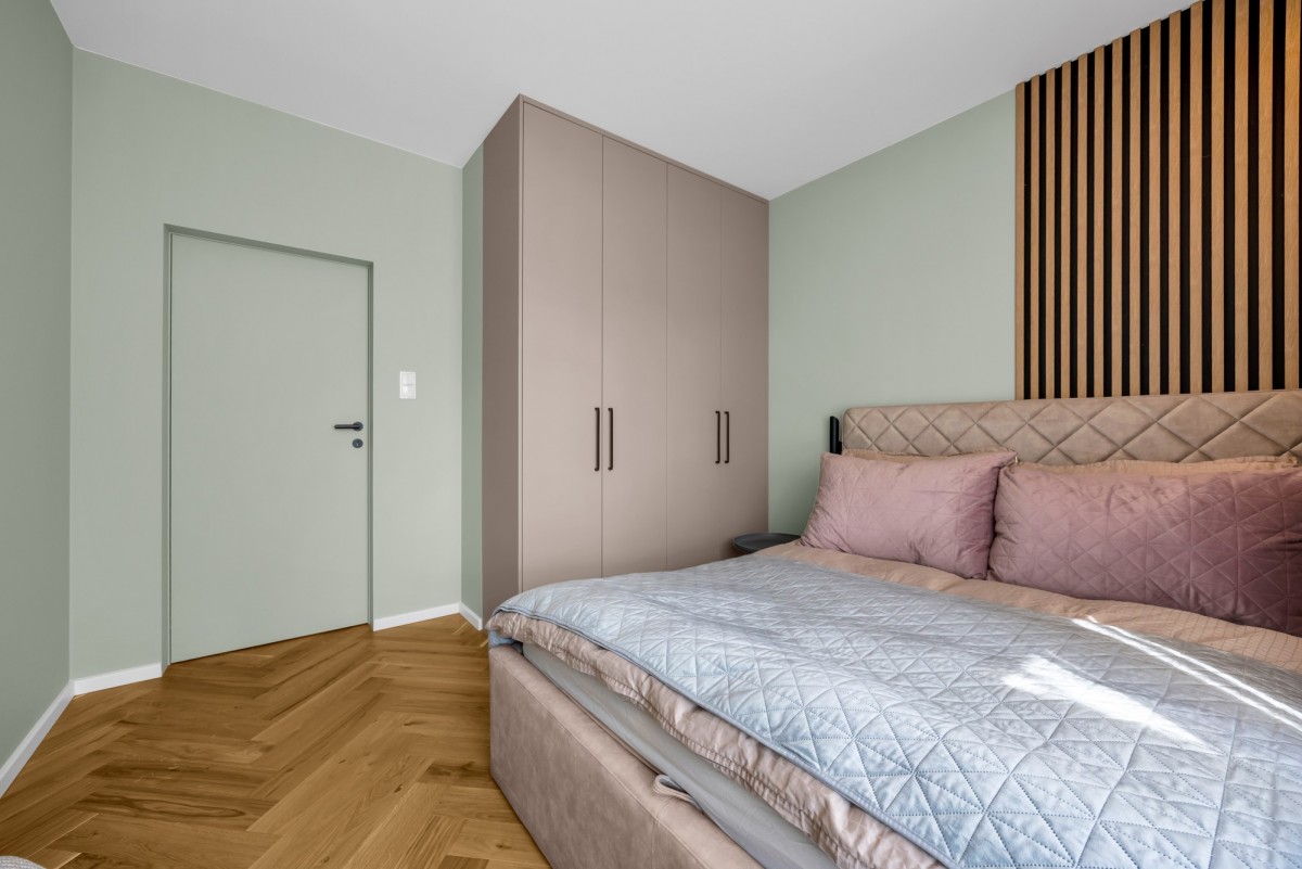 Mieszkanie - 2 pokoje - 44 m² - winda - ul. Fabryczna Warszawa Wesoła Stara Miłosna