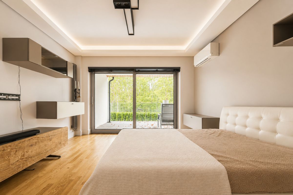 Dom - 7 pokoi - 600 m² - ul. Kabacki Zakątek Warszawa Ursynów Kabaty