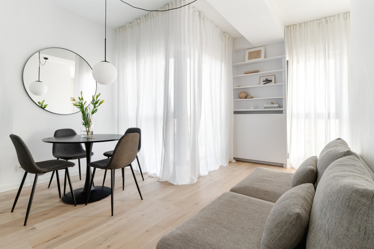Mieszkanie - 2 pokoje - 43 m² - ul. Popularna Warszawa Włochy Wiktoryn