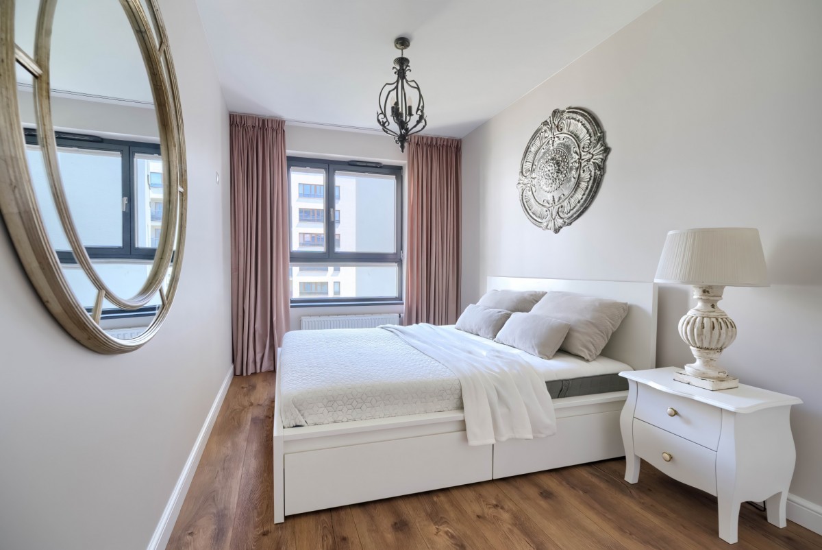 Mieszkanie - 3 pokoje - 65 m² - al. Aleja gen. Władysława Sikorskiego Warszawa Mokotów
