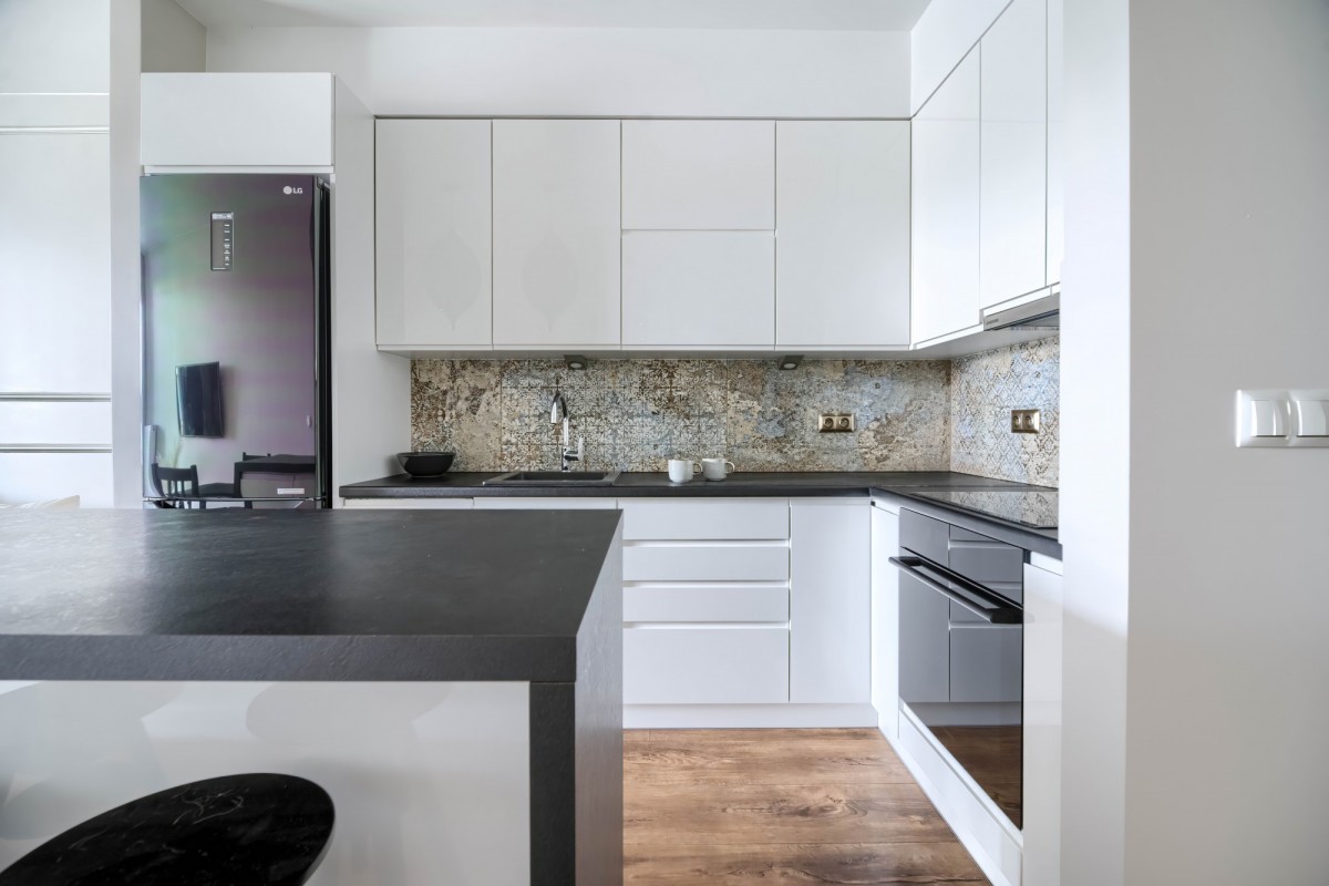 Mieszkanie - 3 pokoje - 65 m² - al. Aleja gen. Władysława Sikorskiego Warszawa Mokotów