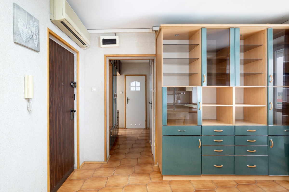 Mieszkanie - 4 pokoje - 85 m² - ul. Floriana Znanieckiego Warszawa
