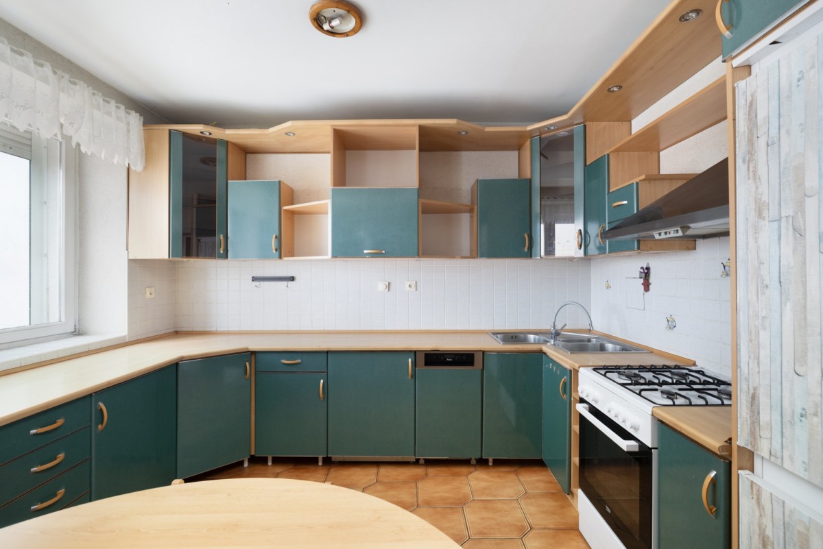 Mieszkanie - 4 pokoje - 85 m² - ul. Floriana Znanieckiego Warszawa