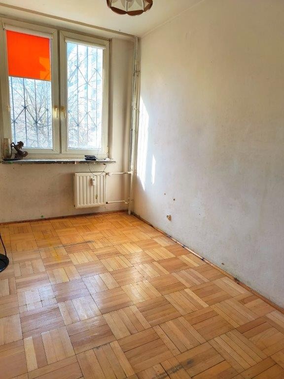 Mieszkanie - 2 pokoje - 37 m² - ul. Wyszogrodzka Warszawa Targówek Bródno