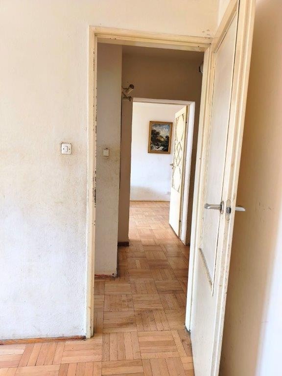 Mieszkanie - 2 pokoje - 37 m² - ul. Wyszogrodzka Warszawa Targówek Bródno